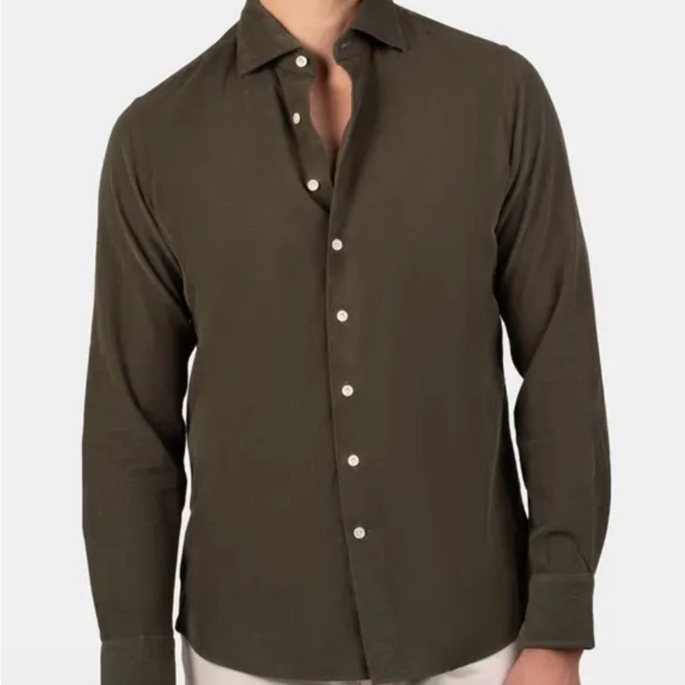 Ledbury Men's Bundle Dress Shirts - Picture 2 of 13